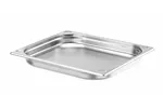Pojemnik GN 2/3, Kitchen Line, GN 2/3, 3L, (H)40mm Hendi 806210