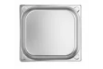 Pojemnik GN 2/3, Kitchen Line, GN 2/3, 5,5L, (H)65mm Hendi 806227