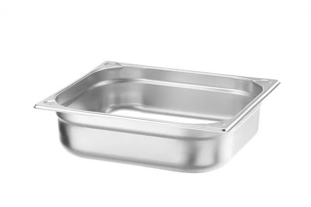 Pojemnik GN 2/3, Kitchen Line, GN 2/3, 9L, (H)100mm Hendi 806234