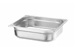 Pojemnik GN 2/3, Kitchen Line, GN 2/3, 9L, (H)100mm Hendi 806234