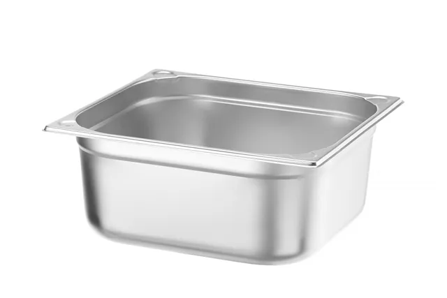 Pojemnik GN 2/3, Kitchen Line, GN 2/3, 13L, (H)150mm Hendi 806241