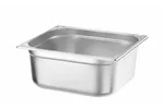 Pojemnik GN 2/3, Kitchen Line, GN 2/3, 13L, (H)150mm Hendi 806241
