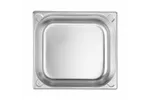 Pojemnik GN 2/3, Kitchen Line, GN 2/3, 13L, (H)150mm Hendi 806241