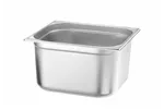 Pojemnik GN 2/3, Kitchen Line, GN 2/3, 15,5L, (H)200mm Hendi 806258