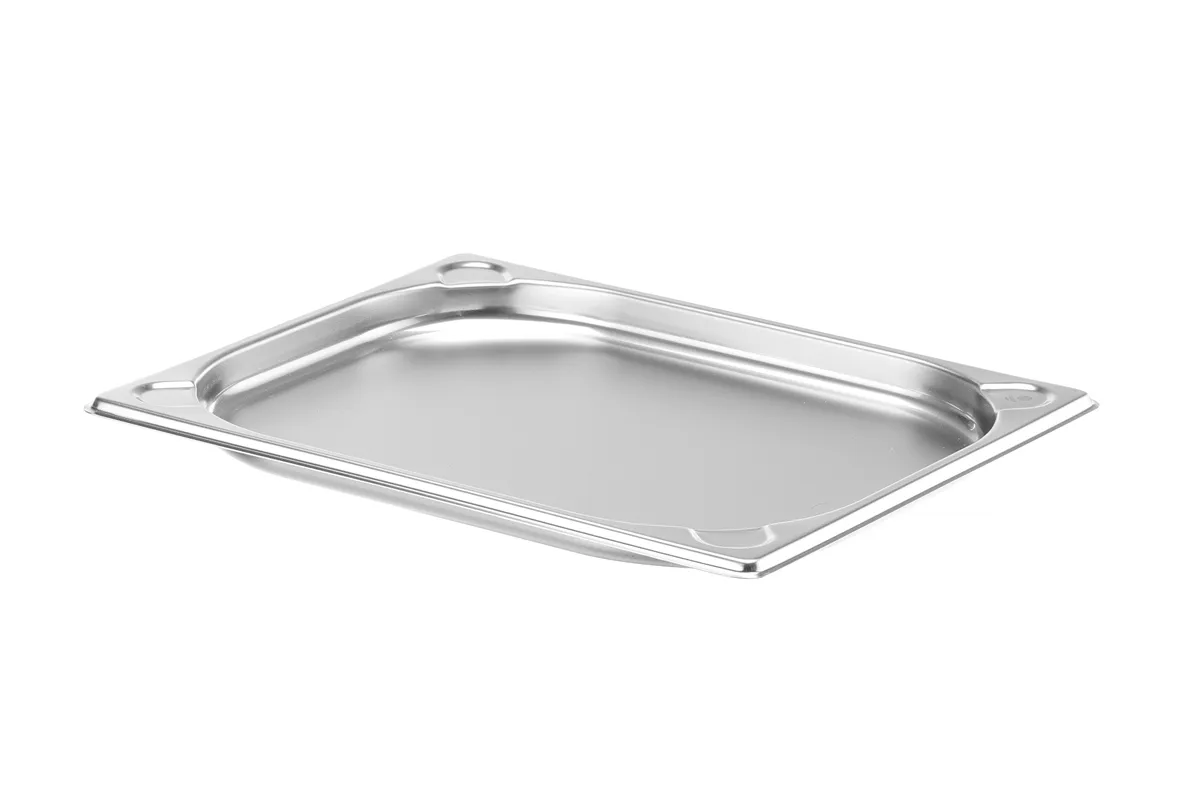 Pojemnik GN 1/2, Kitchen Line, GN 1/2, 1L, (H)20mm Hendi 806302