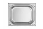 Pojemnik GN 1/2, Kitchen Line, GN 1/2, 9,5L, (H)150mm Hendi 806340