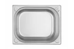 Pojemnik GN 1/2, Kitchen Line, GN 1/2, 12,5L, (H)200mm Hendi 806357