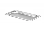Pojemnik GN 1/3, Kitchen Line, GN 1/3, 0,6L, (H)20mm Hendi 806401