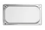 Pojemnik GN 1/3, Kitchen Line, GN 1/3, 0,6L, (H)20mm Hendi 806401