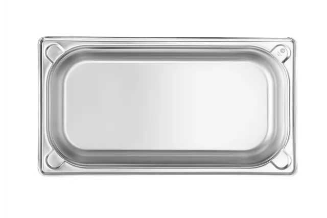 Pojemnik GN 1/3, Kitchen Line, GN 1/3, 2,5L, (H)65mm Hendi 806425