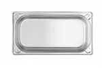 Pojemnik GN 1/3, Kitchen Line, GN 1/3, 2,5L, (H)65mm Hendi 806425