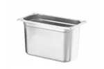 Pojemnik GN 1/3, Kitchen Line, GN 1/3, 7,8L, (H)200mm Hendi 806456