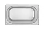 Pojemnik GN 1/4, Kitchen Line, GN 1/4, 5,5L, (H)200mm Hendi 806555