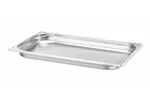 Pojemnik GN 1/1 – perforowany, Kitchen Line, GN 1/1, 5L, (H)40mm Hendi 807118