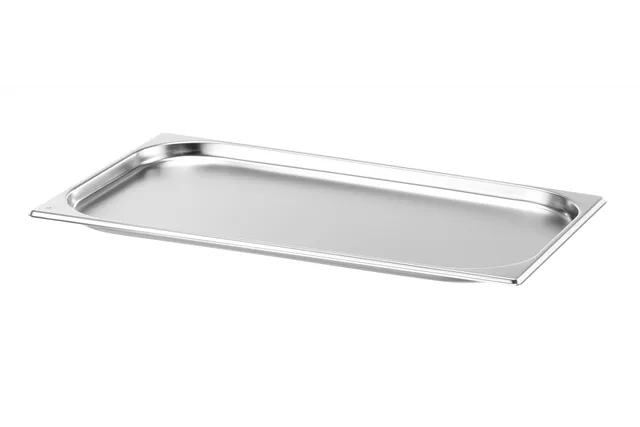 Pojemnik GN 1/1, Budget Line, GN 1/1, 2,5L, 530x325x20mm Hendi 800102