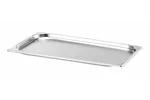 Pojemnik GN 1/1, Budget Line, GN 1/1, 2,5L, 530x325x20mm Hendi 800102
