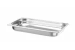 Pojemnik GN 1/1, Budget Line, GN 1/1, 9L, 530x325x65mm Hendi 800126