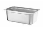Pojemnik GN 1/1, Budget Line, GN 1/1, 28L, 530x325x200mm Hendi 800157