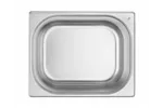 Pojemnik GN 1/2, Budget Line, GN 1/2, 12,5L, 325x265x200mm Hendi 800355