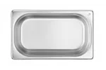 Pojemnik GN 1/4, Budget Line, GN 1/4, 1,8L, 265x162x65mm Hendi 800522