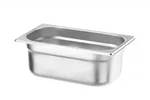 Pojemnik GN 1/4, Budget Line, GN 1/4, 2,8L, 265x162x100mm Hendi 800539