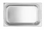 Pojemnik GN 1/1 z uchwytami, Budget Line, GN 1/1, 28L, 530x325x200mm Hendi 817155