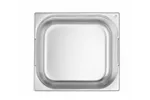 Pojemnik GN 2/3 z uchwytami, Budget Line, GN 2/3, 13L, 354x325x150mm Hendi 817247