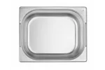 Pojemnik GN 1/2 z uchwytami, Budget Line, GN 1/2, 9,5L, 325x265x150mm Hendi 817346