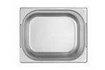 Pojemnik GN 1/2 z uchwytami, Budget Line, GN 1/2, 12,5L, 325x265x200mm Hendi 817353