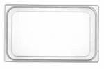 Pojemnik GN 1/1 z polipropylenu, Profi Line, GN 1/1, 28L, transparentny, 530x325x200mm Hendi 880005