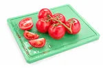 Deska do krojenia HACCP GN 1/1, GN 1/1, zielony, 530x325mm Hendi 826034