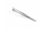 Pęseta z okrągłymi końcówkami, 150mm Hendi 680124