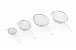 Sito z rączkami Kitchen Line, Kitchen Line, 280x125x47mm Hendi 635001