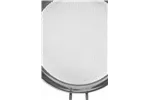 Sito, Profi Line, 250x105x40mm Hendi 638309
