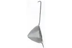 Sito chińskie siatkowe, 415x160x105mm Hendi 647509