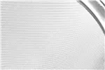Sito chińskie siatkowe, 415x160x105mm Hendi 647509