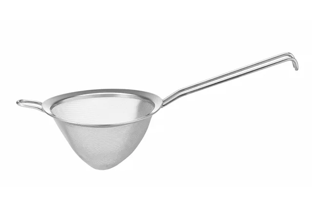 Sito chińskie siatkowe, 360x160x105mm Hendi 647516