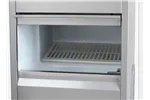 Kostkarka do lodu, ~26 kg/dzień, 230V/241W, 400x600x675mm Arktic 271773