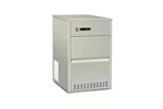 Kostkarka do lodu, ~50 kg/dzień, 50L, 230V/293W, 400x600x675mm Arktic 271780