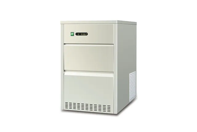 Kostkarka do lodu, ~50 kg/dzień, 50L, 230V/293W, 400x600x675mm Arktic 271780