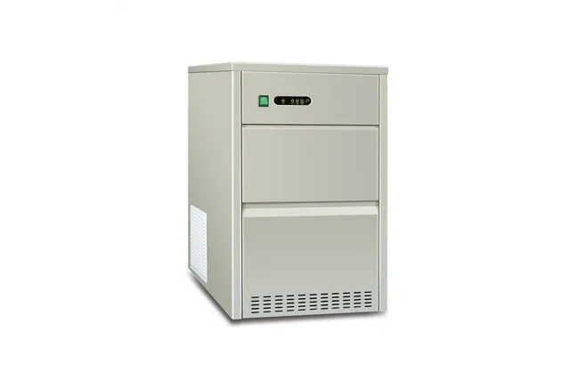 Kostkarka do lodu, ~50 kg/dzień, 50L, 230V/293W, 400x600x675mm Arktic 271780