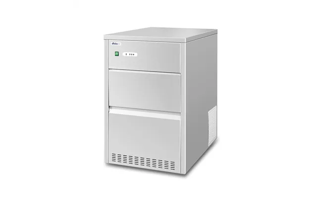 Kostkarka do lodu, ~50 kg/dzień, 50L, 230V/293W, 400x600x675mm Arktic 271780