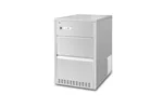 Kostkarka do lodu, ~50 kg/dzień, 50L, 230V/293W, 400x600x675mm Arktic 271780
