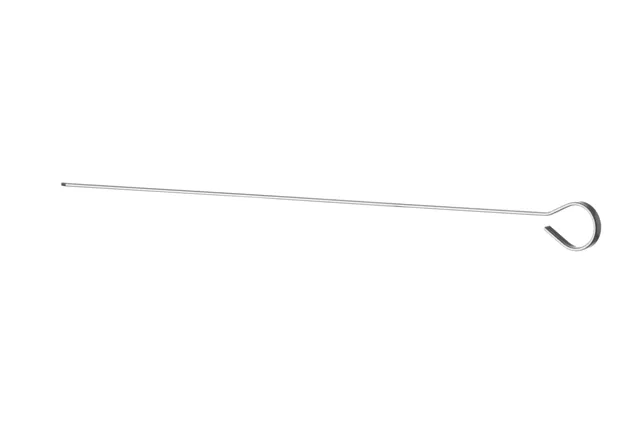 Szpila do szaszłyków, 6 szt., 250mm Hendi 170120