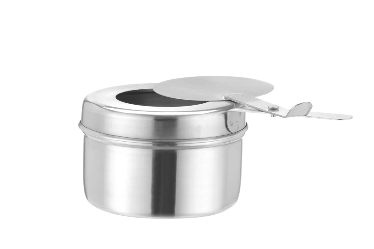 Podgrzewacz na pastę GN 1/1, Kitchen Line, 9L, 2 szt., 600x358x295mm Hendi 472613