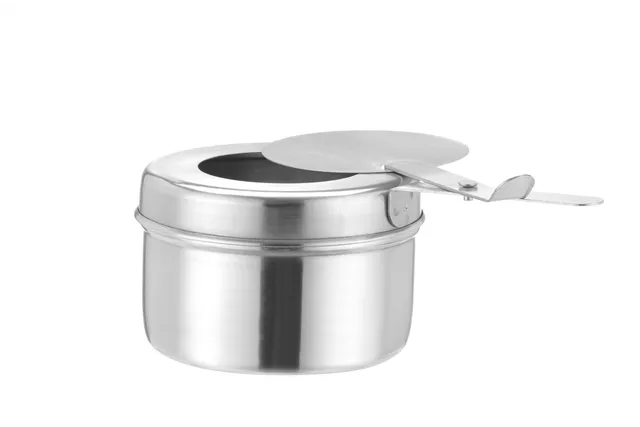 Podgrzewacz na pastę GN 1/1, Kitchen Line, 9L, 600x358x295mm Hendi 475904
