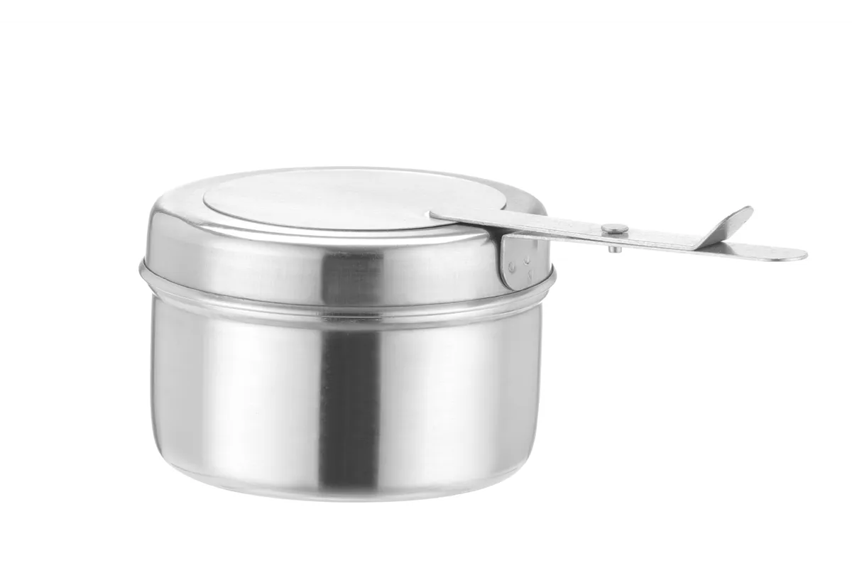 Podgrzewacz na pastę GN 1/1, Kitchen Line, 9L, 600x358x295mm Hendi 475904