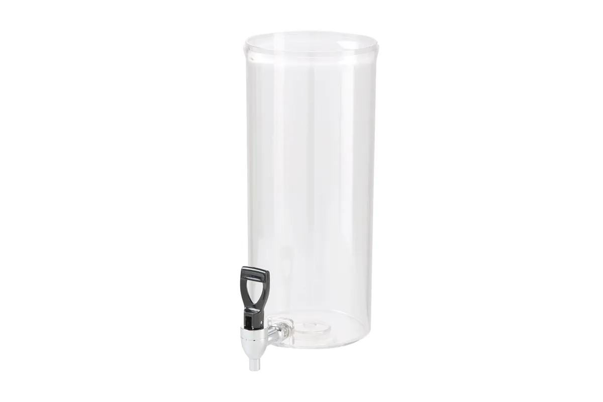 Dyspenser do soków, 3L, 215x315x490mm Hendi 425428