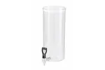 Dyspenser do soków, 3L, 215x315x490mm Hendi 425428