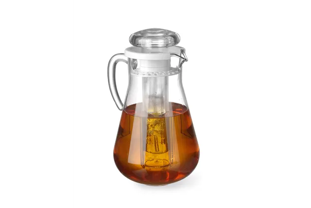 Dzbanek z wkładem na lód, 2,2L, ⌀150x260mm Hendi 425107